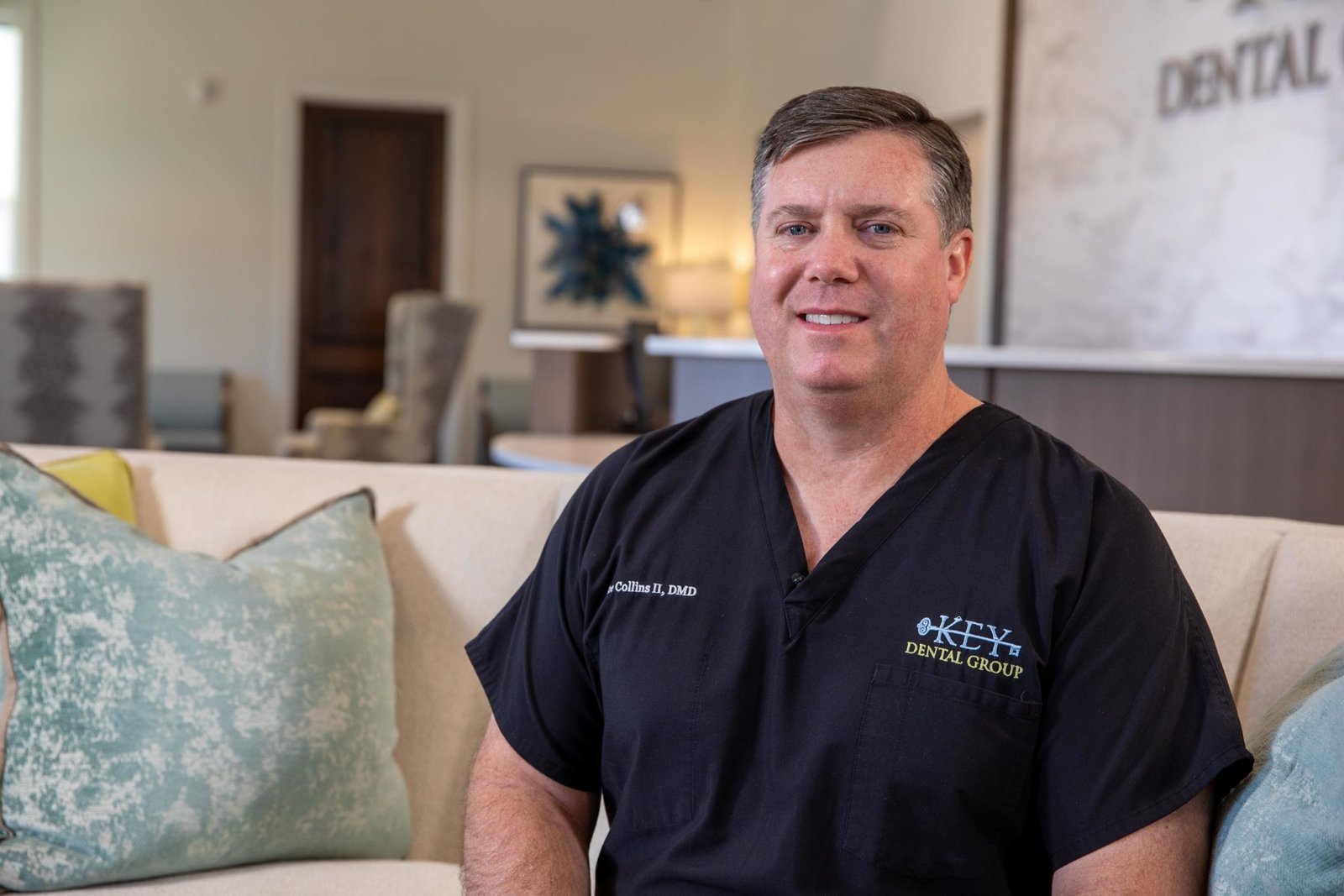 insurance & financing options at key dental group