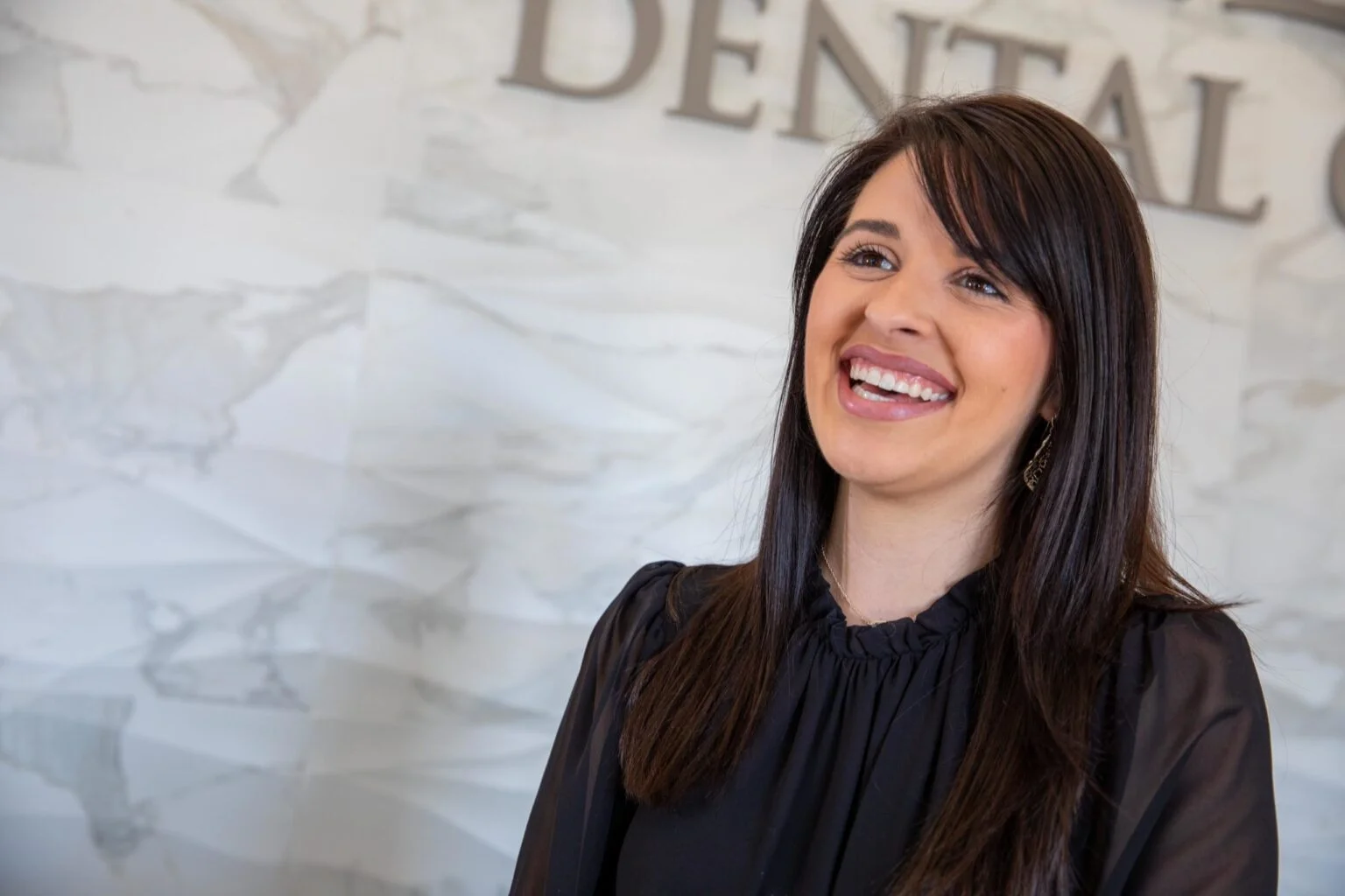 new patients form at key dental group
