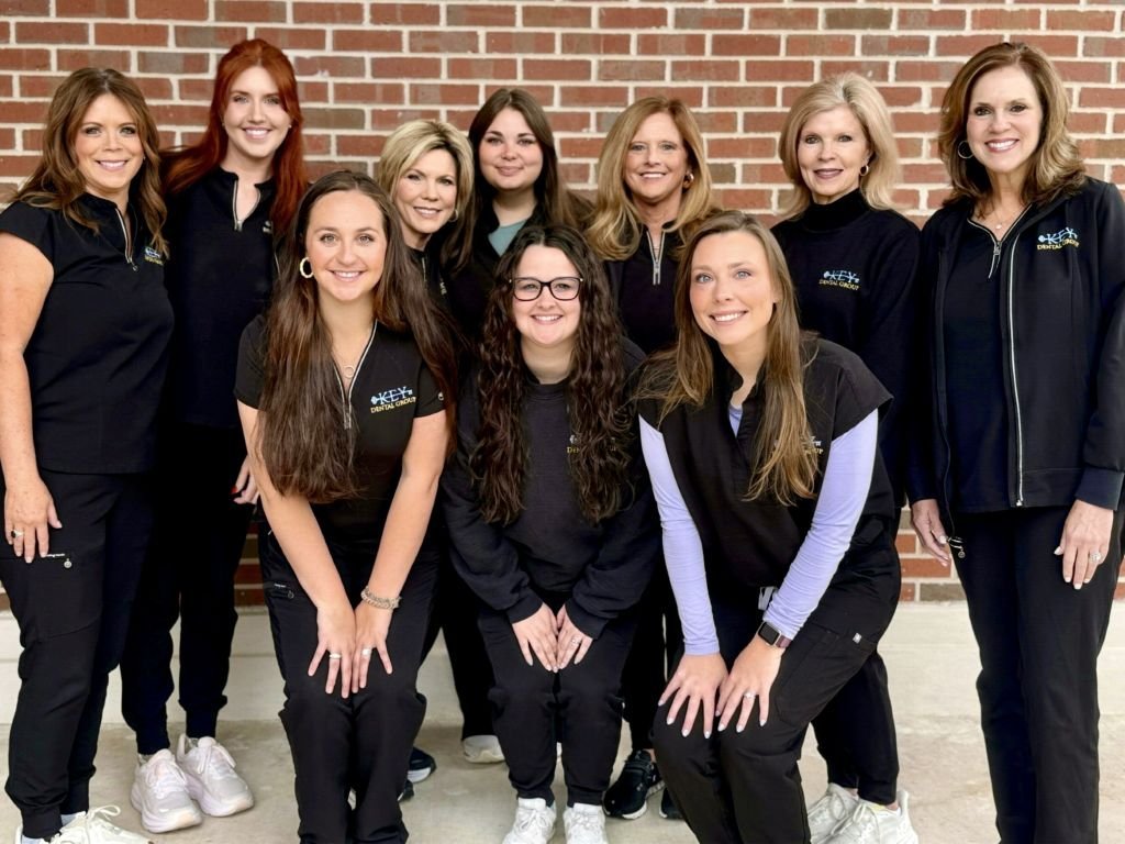our female dental staff in mississippi