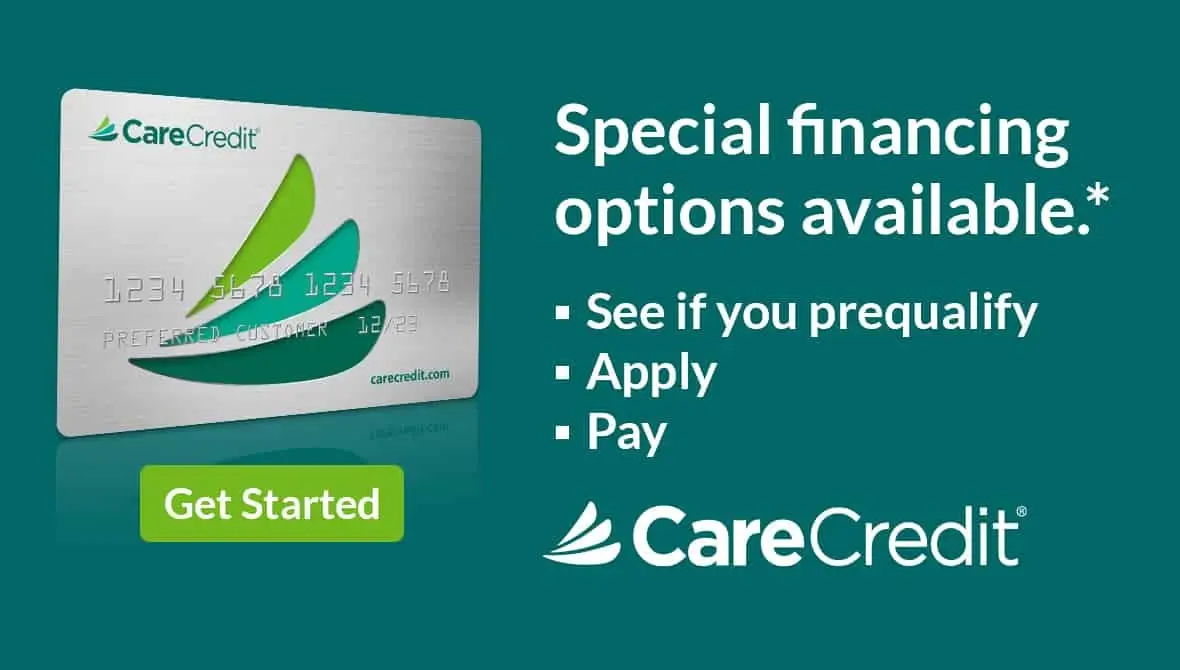 third-party financing