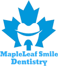 Maple Leaf Denta