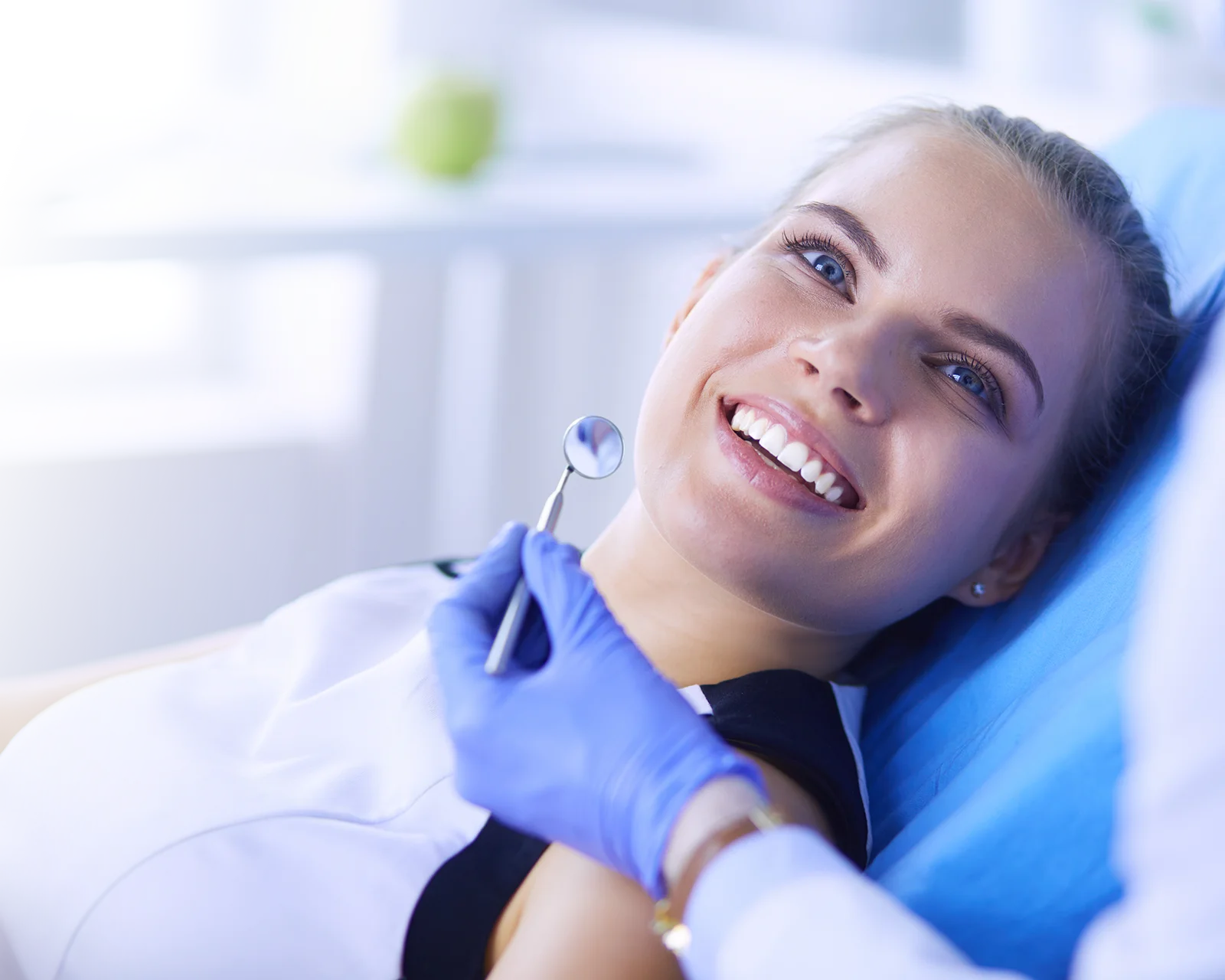 maple leaf smile dentistry