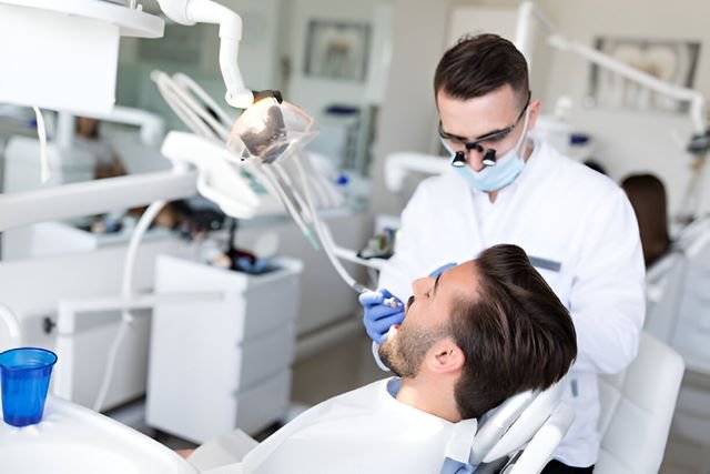 emergency dental care in st. catharines, on