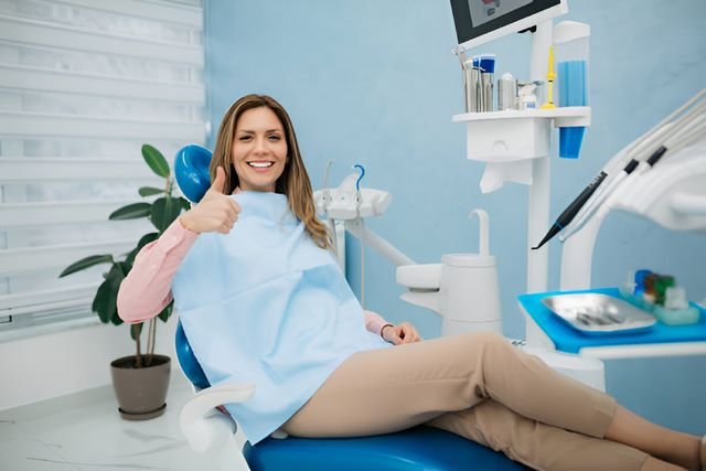 oral sedation in st. catharines, on