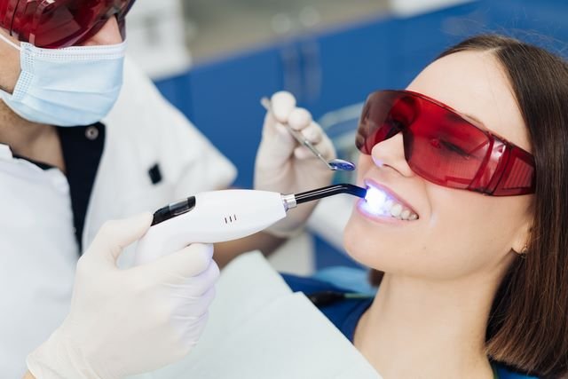 teeth whitening in st. catharines, on