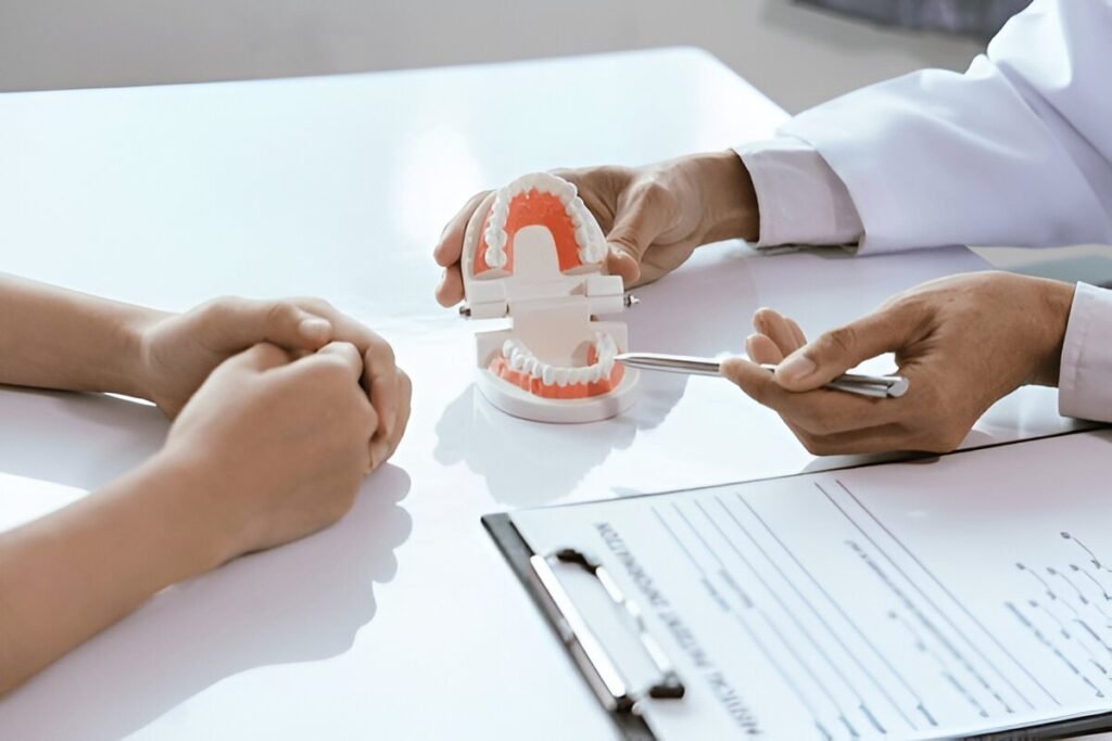 ifhp insurance provider