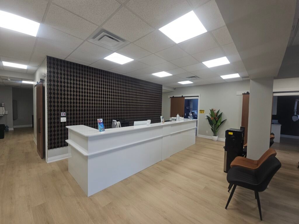 about mapleleaf smile dentistry