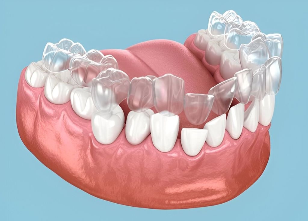 Invisalign in landsdale on