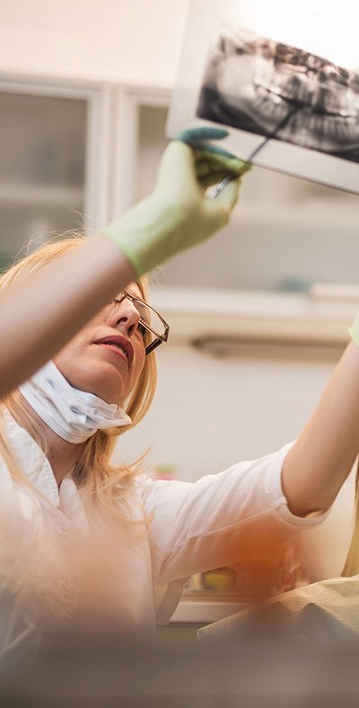 emergency dentistry service