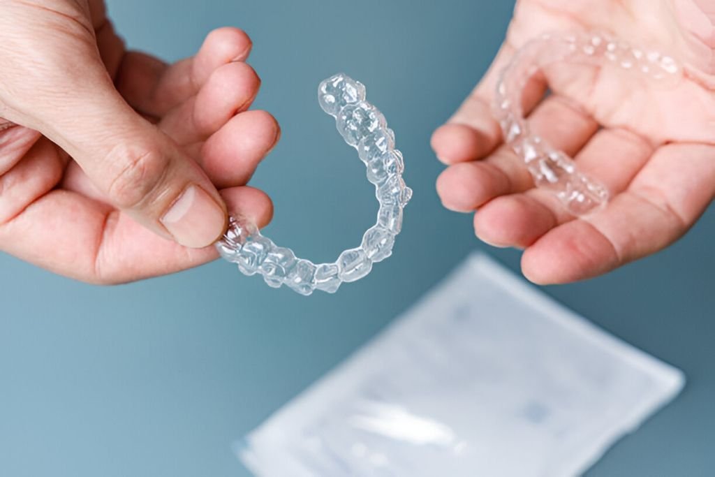 invisalign in red hill