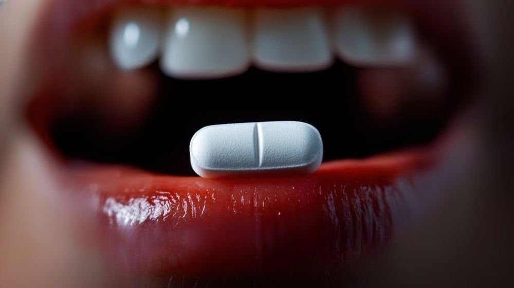 oral sedation dentistry in red hill