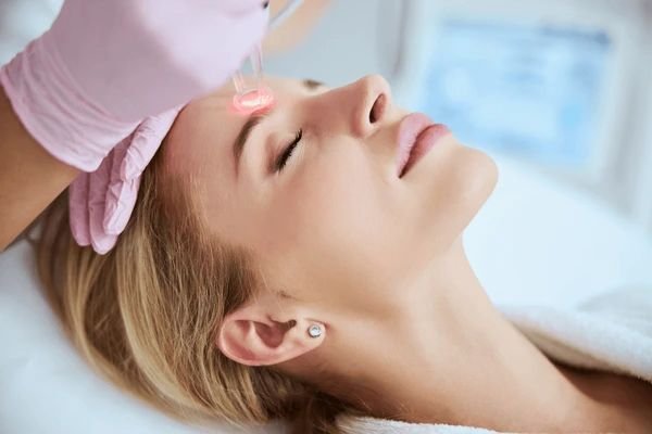 alma hybrid co2 laser treatments in south core toronto