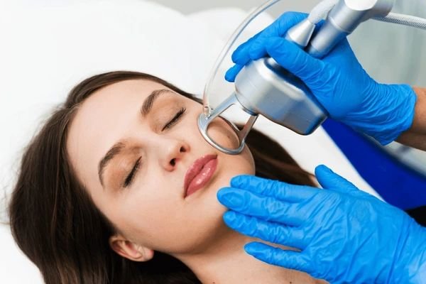 alma hybrid co2 laser treatments near you