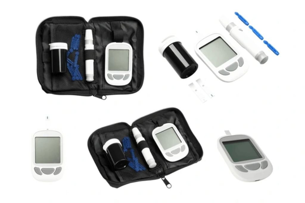 continuous glucose monitoring programs in south core toronto