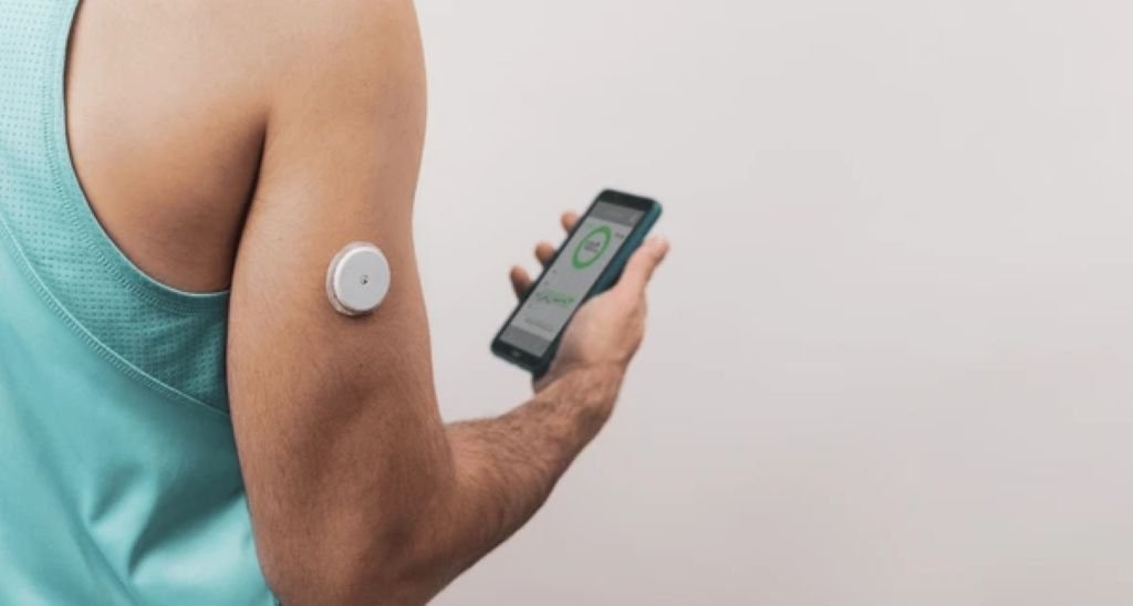continuous glucose monitoring programs near you