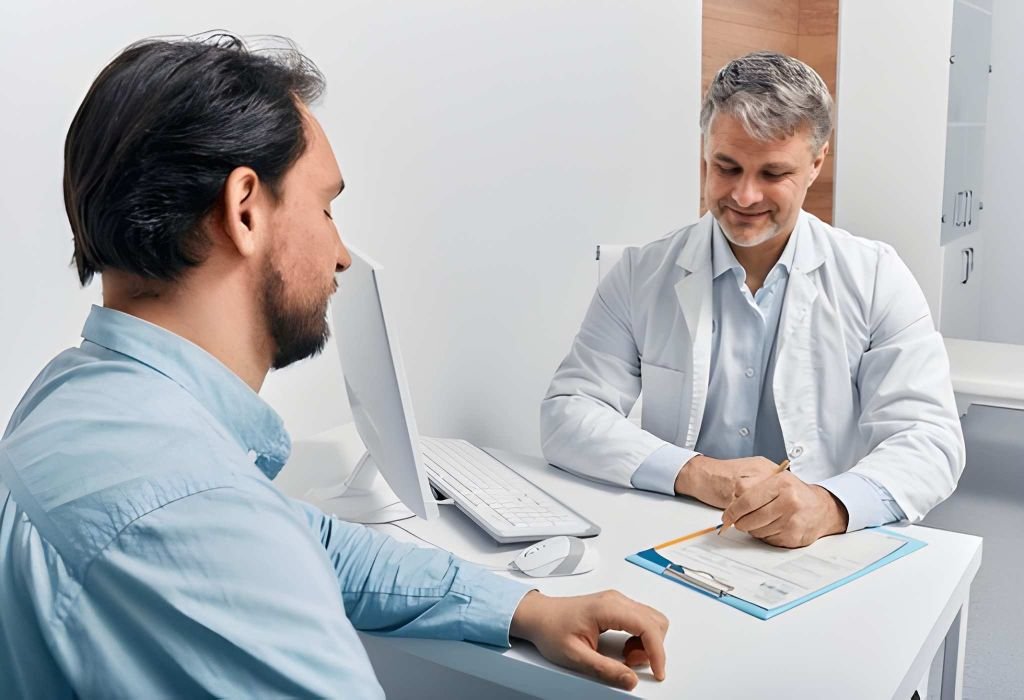 erectile dysfunction shockwave therapy near you