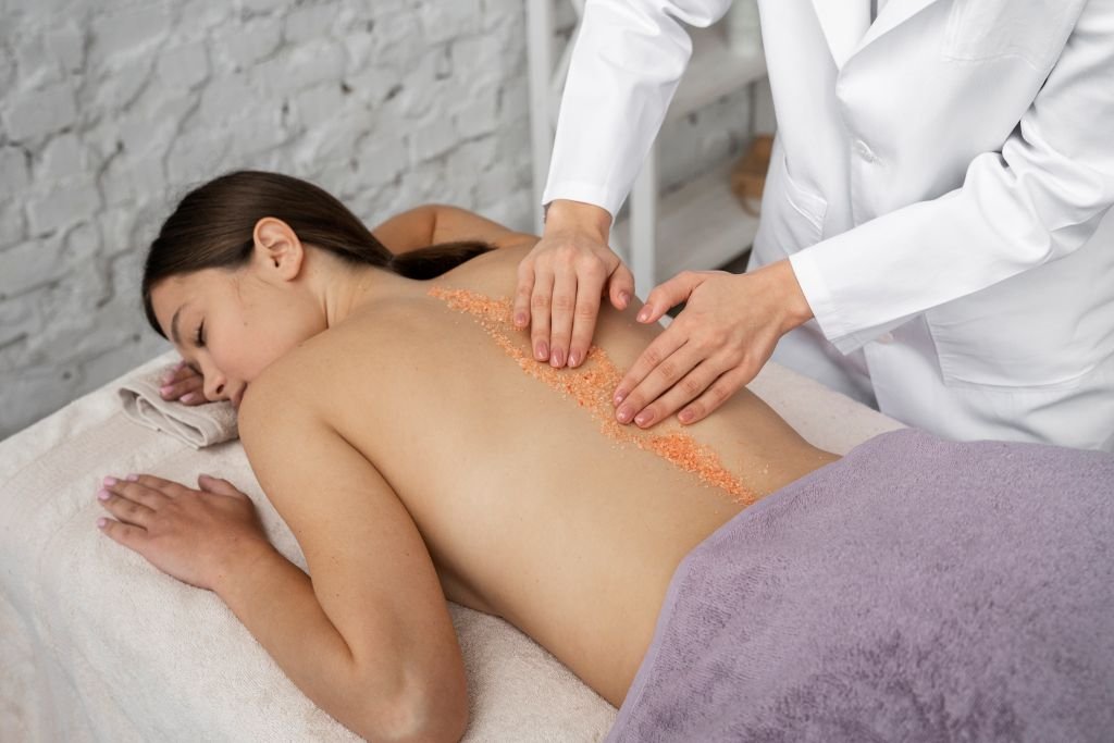 evolve x body contouring treatments in south core toronto