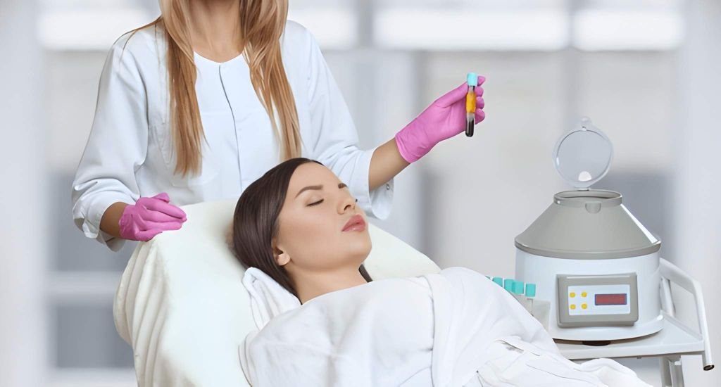 g-shot prp treatment in south core toronto