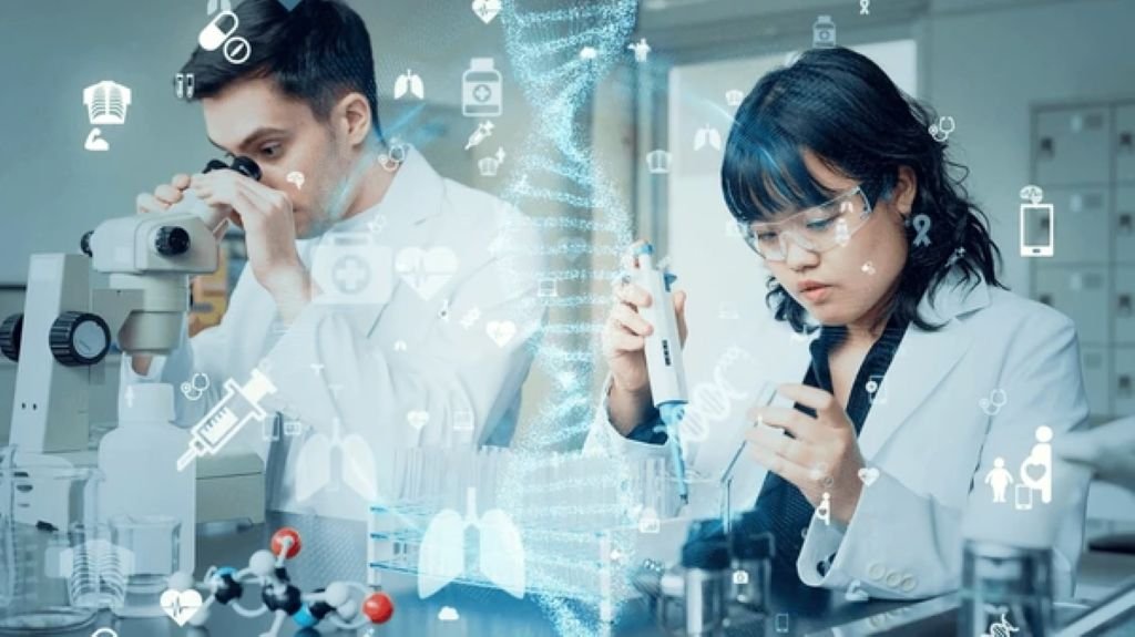 genetic & biomarker testing near you