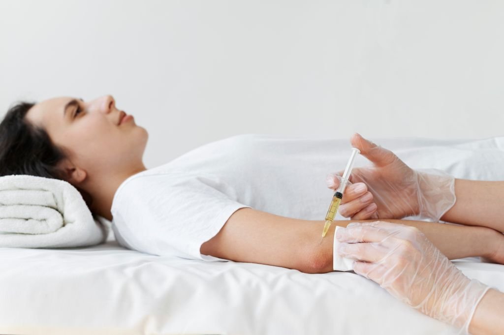 iv therapy treatments near you