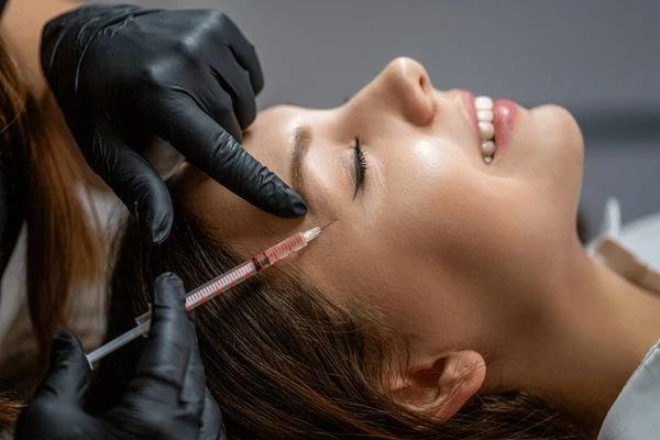 medical aesthetics in south core toronto