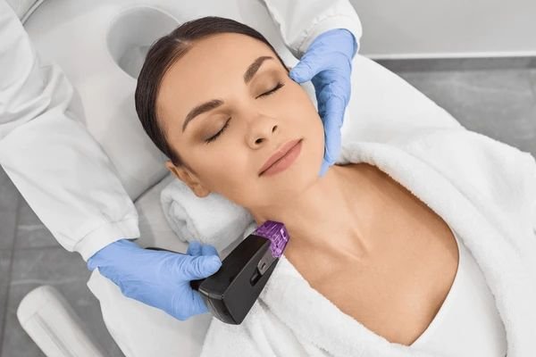 morpheus8 rf microneedling near you
