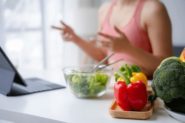 nutrition coaching programs in south core toronto
