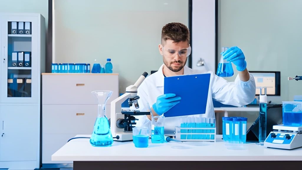 pharmaceutical compounding in south core toronto