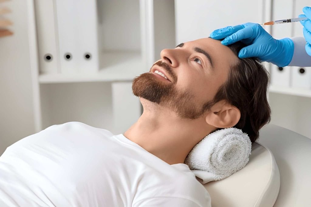 prostaglandin ed injections in south core toronto