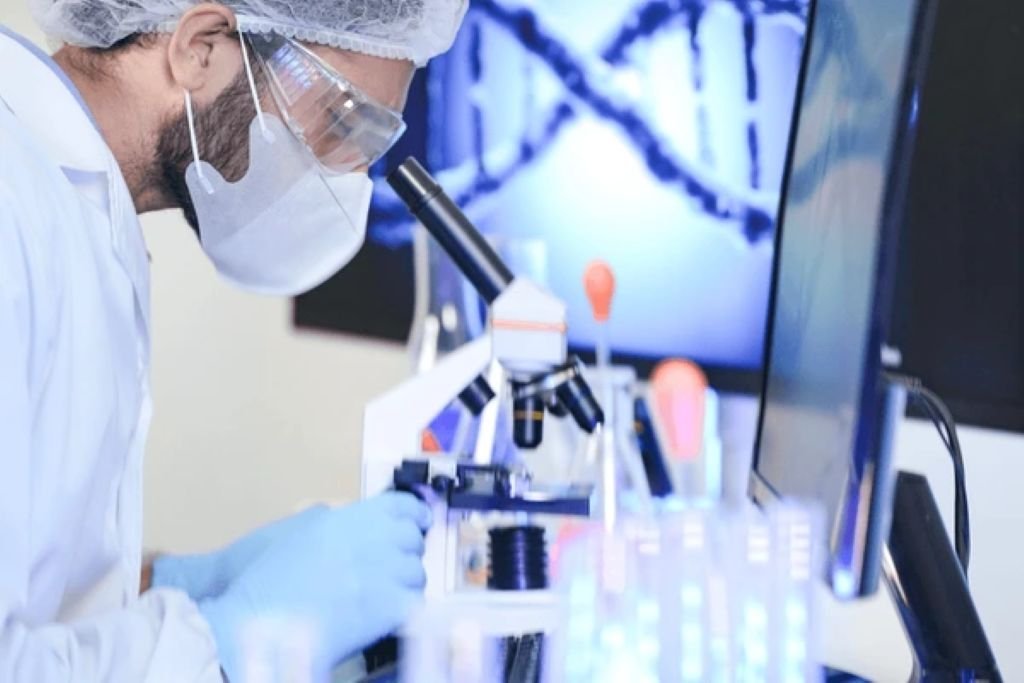 whole genome sequencing in south core toronto