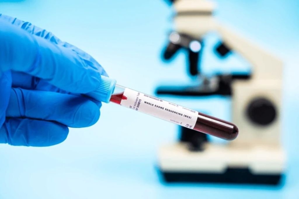 whole genome sequencing near you