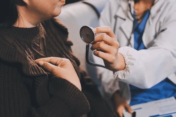 cardiology services in south core toronto