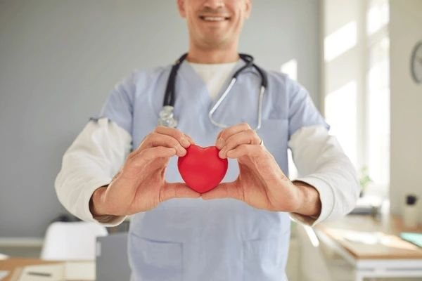 cardiology services near you