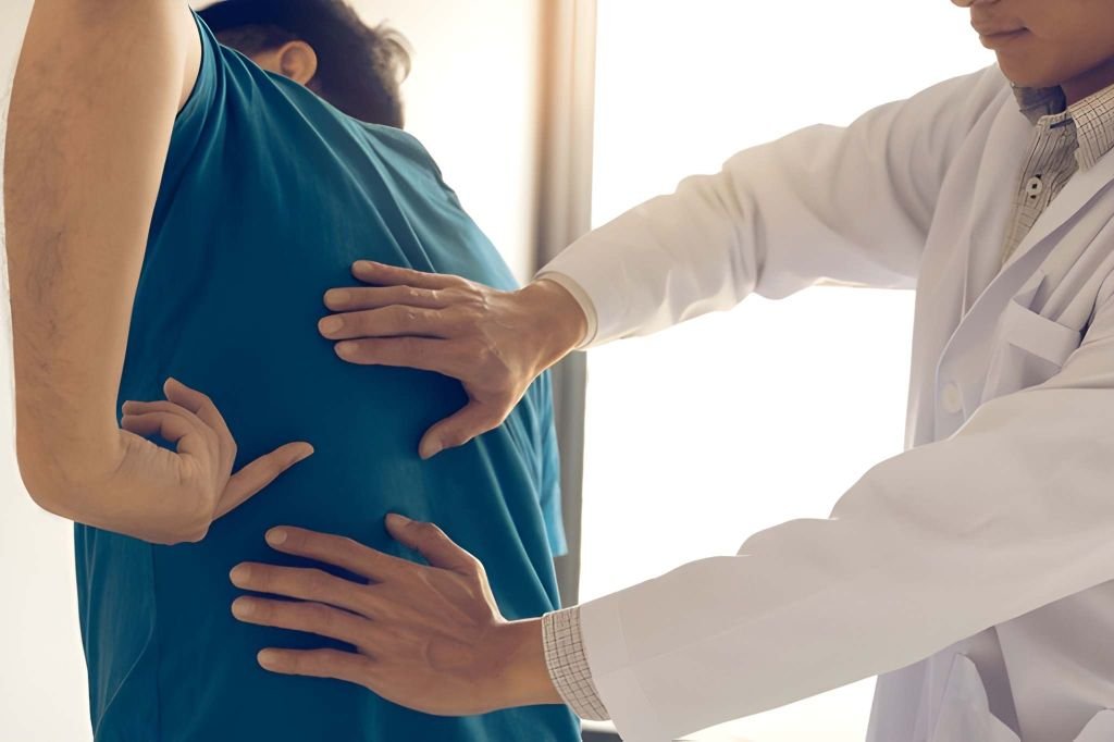 chiropractic services in south core toronto
