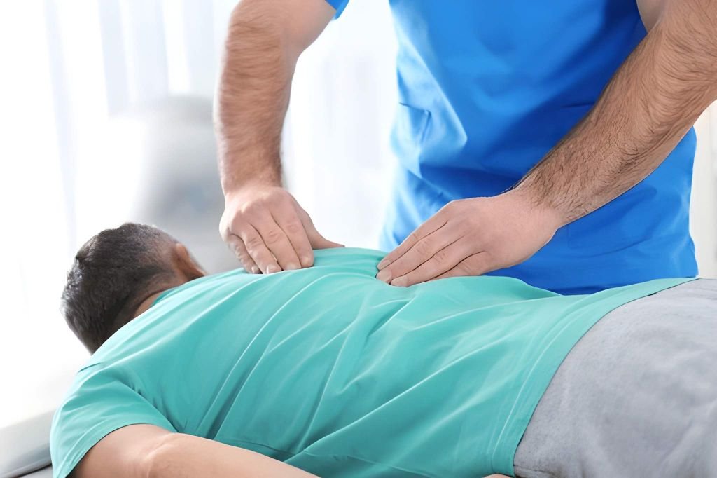 chiropractic services near you