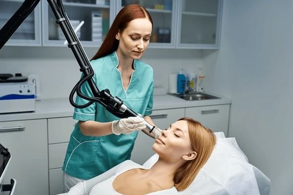 dermatology services in south core toronto