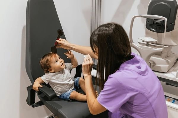 developmental pediatrics near you