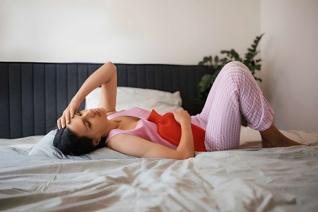 endometriosis care in south core toronto