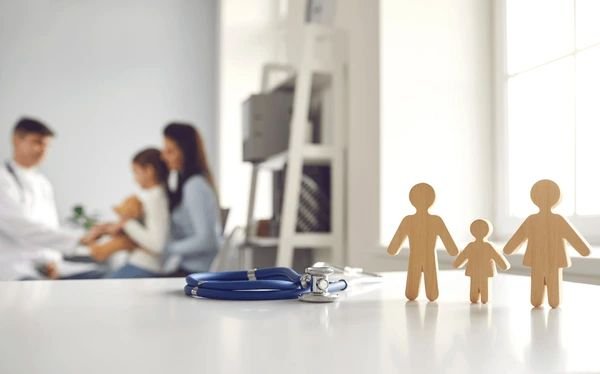 family medicine in south core toronto