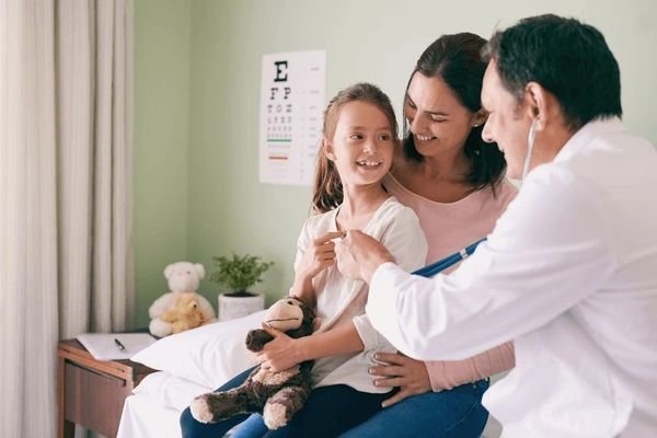 family medicine near you