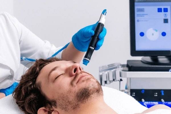 laser dermatology treatments in south core toronto