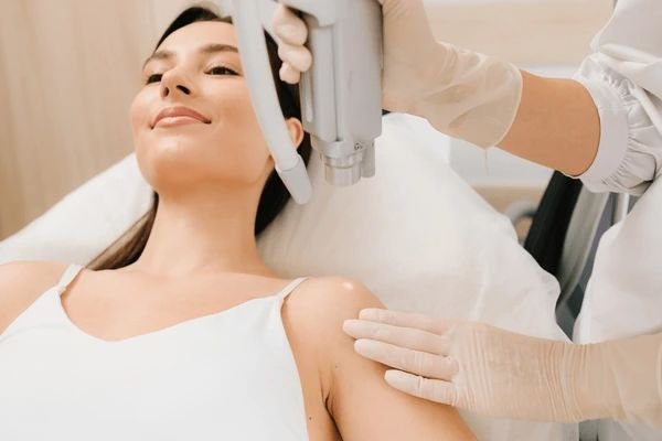 laser dermatology treatments near you