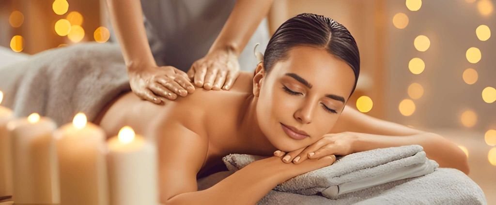 massage therapy in south core toronto