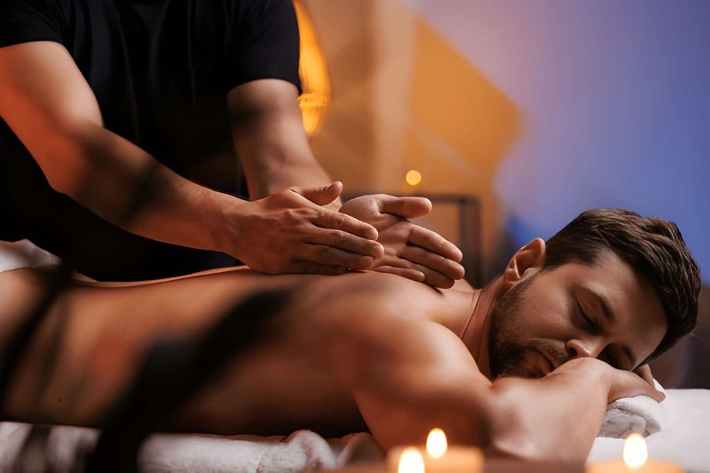 massage therapy near you