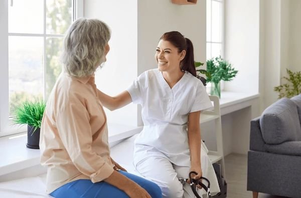 nurse practitioner services near you