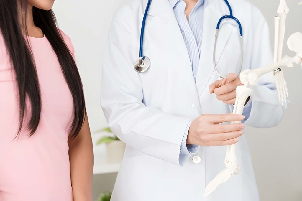orthopaedic surgery near you