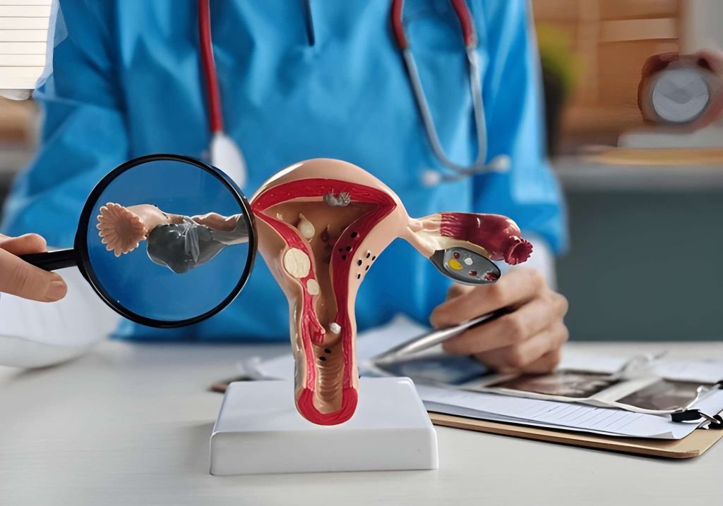 pcos care in south core toronto