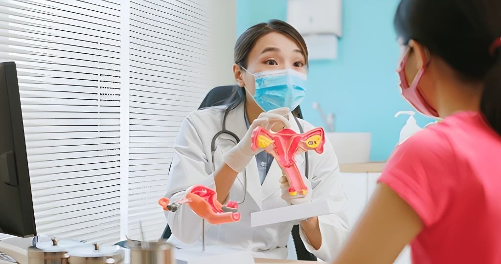 pcos care near you