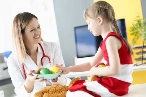 pediatric nutrition services near you