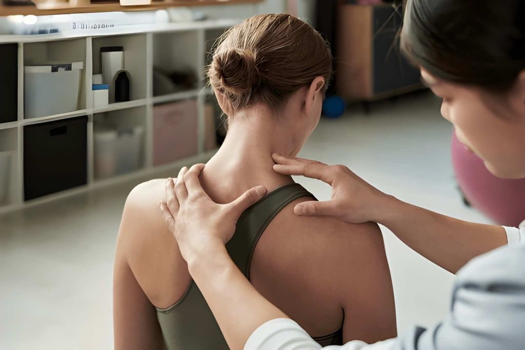 rehabilitation in south core toronto